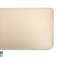 Guess 14 Inch Laptop & Tablet Sleeve - PU Saffiano - Beige J-TOO image 2
