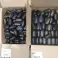 Lot of 2979 Brand Earbuds Untested Products image 3