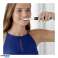 ORAL B SR32C PULSONISONIK DIŞ FIRÇASI BAŞLIKLARI 2CT fotoğraf 2
