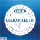 Oral-b Trizone Toothbrush Heads Pack Of 4 Replacement Refills For Electric image 3