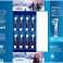 ORAL B KIDS FROZTOOTHBRUSH GALVUTĖS PAŠTO DĖŽUTEI 8C nuotrauka 2