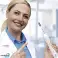 Oral-b Trizone Toothbrush Heads Pack Of 4 Replacement Refills For Electric image 4