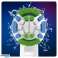 ORAL B PRECISION CLEAN EB20RB CLEANMAXIMISER 6CT Bild 5