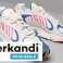 Adidas YUNG-1 CRYSTAL WHITE/CLEAR ORANGE/COLLEGIATE ROYAL joggesko - BD7654 bilde 1