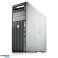 HP Z620 Workstation Xeon E5-2630 V2 2.6GHz - 500GB HDD 32GB RAM Bild 1