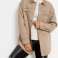 Chaqueta de mujer, nuevo modelo, absolutamente nuevo, mujer, venta por correo, A ware fotografía 2