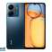 Xiaomi Redmi 13C Dual Sim 4G 8 256GB Azul Marino Reino Unido MZB0FT4EU fotografía 2