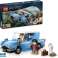 LEGO Harry Potter Flying Ford Anglia 76424 image 2