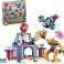 LEGO Marvel   Das Hauptquartier von Spideys Team  10794 Bild 2