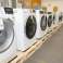 LG iepakojums White Goods - 8x veļas mazgāšanas žāvētājs | 42x blakus attēls 1
