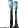 PHILIPS SONICARE HX9042/33 C3 PLAKIETKA OCHRONNA CZARNA zdjęcie 1