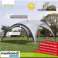 Chillroi® XL Event Pavilion, 59pcs; Returns!!! TOP OFFER!! image 2