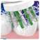 ORAL B ÇAPRAZ ETKILI EB50RB TEMİZLEYİCİ 10CT fotoğraf 3