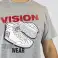 МЪЖКА ТЕНИСКА МАРКА &quot;VISION STREET WEAR&quot; В РАЗНООБРАЗНИ ПАРТИДИ картина 3