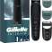 Gillette Intimate i5 Clipper - Nytt lager med 200 stycken i blister för återförsäljning bild 2