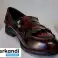 Stock Chaussures pour femmes sans couleurs et modèles assortis (fabriqués en Italie) photo 5