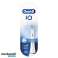 ORAL B IO ULTIMATE CLEAN WHITE 4CT nuotrauka 3