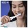 ORAL B IO ULTIMATE CLEAN WHITE 4CT nuotrauka 1