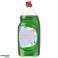 Fairy Professional Hand Dish Soap 8x1 Litre Multipack image 4