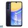 Samsung Galaxy A15 Dual SIM 4GB/128GB Kék Fekete EU SM A155FZKDEUB kép 2