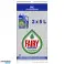 Fairy Professional eredeti kézi mosogatószer 5 liter kép 3