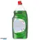 Fairy Detersivo Piatti Professionale 8x1 Litro Multipack foto 4
