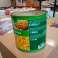 Canned corn with a capacity of 2450g from La Perla - 3.55 euros!! image 1
