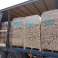 Brandhout voor kachels, pizzaovens, leveringen van vrachtwagens door heel Europa foto 6