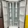 Nouveaux réfrigérateurs côte à côte dans l’emballage d’origine des marques Midea Comfee photo 5