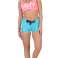 Maillots de bain / Shorts de bain / Shorts décontractés pour femmes photo 2