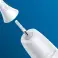 PHILIPS SONICARE WHITE HX6062/13 TÊTES DE BROSSE À DENTS DE RECHANGE 2CT photo 5
