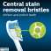 PHILIPS SONICARE WHITE HX6062/13 TÊTES DE BROSSE À DENTS DE RECHANGE 2CT photo 4