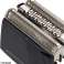 Braun Serie 52B schwarz Bild 2