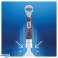 ORAL-B BĒRNU REZERVES GALVAS AR MARVEL ZIRNEKĻCILVĒKA VAROŅIEM attēls 3