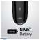 Braun Serie 40B schwarz Bild 2