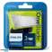PHILIPS QP230/50 LAME DE RECHANGE 3CT photo 1