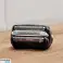 Braun Serie 32S silber Bild 3