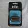 Braun Serie 53B schwarz Bild 1