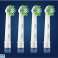 ORAL-B PRP DIŞ IPI AKSIYONLU DIŞ FIRÇASI BAŞLIKLARI - 4'LÜ PAKET fotoğraf 1