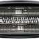 Braun Serie 70B schwarz Bild 2