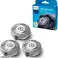 TÊTES DE RASOIR PHILIPS SH50/50 3CT photo 3