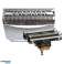 Braun Serie 51S silber Bild 2
