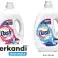 New - Dash 2in1 // Full and Color Detergent image 3