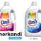 New - Dash 2in1 // Full and Color Detergent image 6