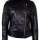 10 Genuine Branded Leather Jackets (B-Stock) !! together only 49 € !! (RRP: 2129 €) image 2