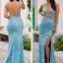 -85% High quality party dresses 100% made in Spain image 4