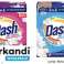 Neu - Dash 2in1 // Voll- und Colorwaschmittel Bild 1