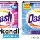 Neu - Dash 2in1 // Voll- und Colorwaschmittel Bild 5
