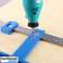 Guide de centrage DRILLPRO photo 1