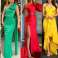 -85% High quality party dresses 100% made in Spain image 1
